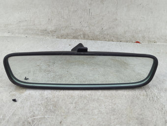 compare product 2011 Hyundai Elantra Interior Rear View Mirror Replacement OEM Fits OEM Used Auto Parts