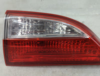 2011-2013 Hyundai Elantra Tail Light Assembly Passenger Right OEM P/N:92404-3X0 Fits Fits 2011 2012 2013 OEM Used Auto Parts
