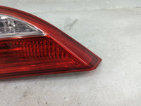 2011-2013 Hyundai Elantra Tail Light Assembly Passenger Right OEM P/N:92404-3X0 Fits Fits 2011 2012 2013 OEM Used Auto Parts