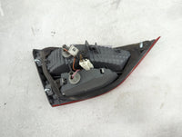 2011-2013 Hyundai Elantra Tail Light Assembly Passenger Right OEM P/N:92404-3X0 Fits Fits 2011 2012 2013 OEM Used Auto Parts