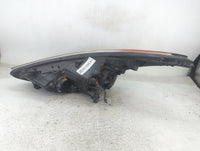2011-2013 Hyundai Elantra Passenger Right Oem Head Light Headlight Lamp - Oemusedautoparts1.com