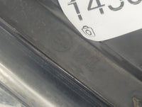 2011-2013 Hyundai Elantra Passenger Right Oem Head Light Headlight Lamp - Oemusedautoparts1.com