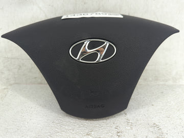 2011-2016 Hyundai Elantra Air Bag Driver Left Steering Wheel Mounted P/N:BA01090 569003X500HZ Fits OEM Used Auto Parts - Oem