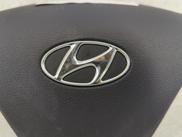 2011-2016 Hyundai Elantra Air Bag Driver Left Steering Wheel Mounted P/N:BA01090 569003X500HZ Fits OEM Used Auto Parts