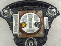 2011-2016 Hyundai Elantra Air Bag Driver Left Steering Wheel Mounted P/N:BA01090 569003X500HZ Fits OEM Used Auto Parts - Oem