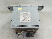 2011 Hyundai Elantra Radio AM FM Cd Player Receiver Replacement P/N:96170-3X1BLH PA-710MDLSBBLH, 96220-3X100 Fits OEM Used A
