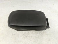 2011 Hyundai Elantra Center Console Armrest Cover Lid Fits OEM Used Auto Parts - Oemusedautoparts1.com