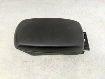 compare product 2011 Hyundai Elantra Center Console Armrest Cover Lid Fits OEM Used Auto Parts