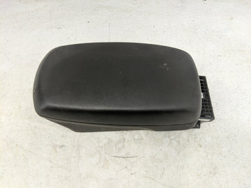 2011 Hyundai Elantra Center Console Armrest Cover Lid Fits OEM Used Auto Parts - Oemusedautoparts1.com