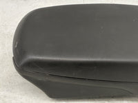 2011 Hyundai Elantra Center Console Armrest Cover Lid Fits OEM Used Auto Parts - Oemusedautoparts1.com