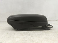 2011 Hyundai Elantra Center Console Armrest Cover Lid Fits OEM Used Auto Parts - Oemusedautoparts1.com
