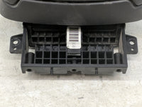 2011 Hyundai Elantra Center Console Armrest Cover Lid Fits OEM Used Auto Parts - Oemusedautoparts1.com