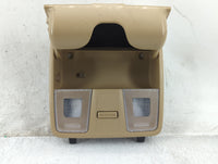 2011 Hyundai Elantra Overhead Roof Console - Oemusedautoparts1.com