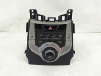 2011-2013 Hyundai Elantra Climate Control Module Temperature AC/Heater Replacement P/N:97250-3XXXX Fits Fits 2011 2012 2013 