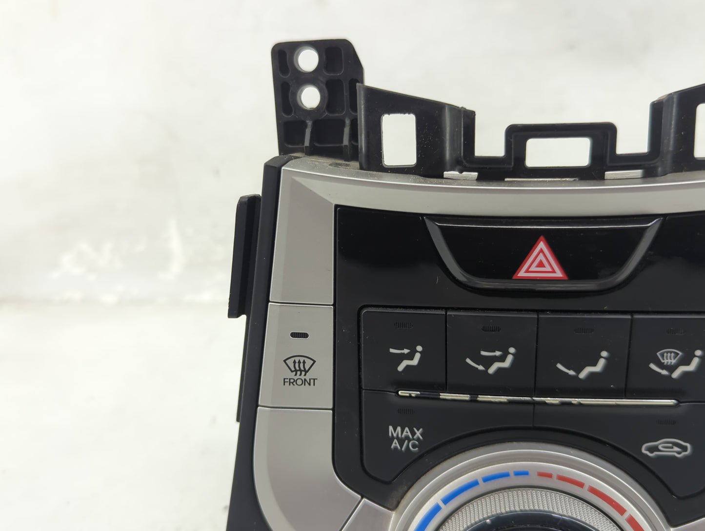 2011-2013 Hyundai Elantra Climate Control Module Temperature AC/Heater Replacement P/N:97250-3XXXX Fits Fits 2011 2012 2013 