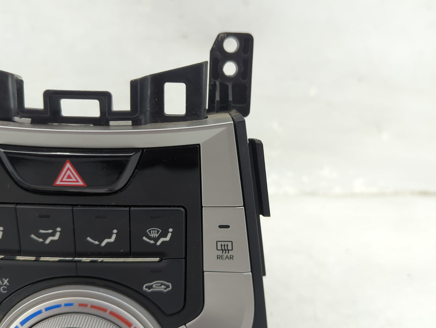 2011-2013 Hyundai Elantra Climate Control Module Temperature AC/Heater Replacement P/N:97250-3XXXX Fits Fits 2011 2012 2013 