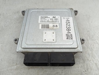 compare product 2011 Hyundai Elantra PCM Engine Control Computer ECU ECM PCU OEM P/N:MD1SP1NS296A 5WY4Z20F, 39102-2EMA0, 39103-2EMA0 Fits OEM Used Auto Parts