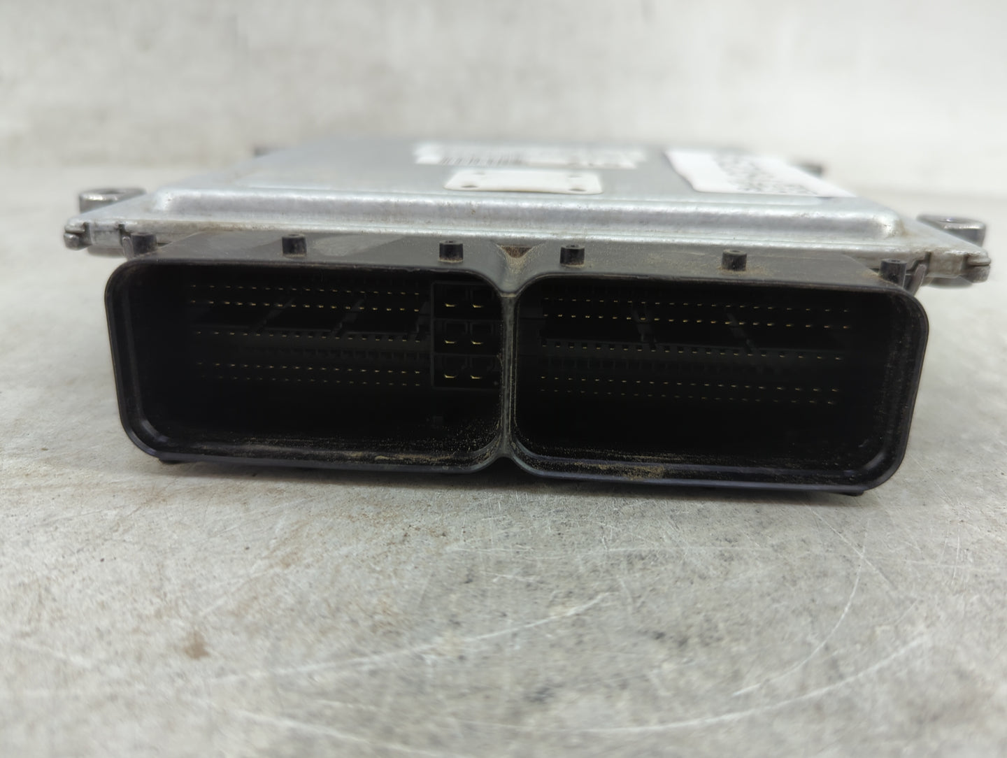 2011 Hyundai Elantra PCM Engine Control Computer ECU ECM PCU OEM P/N:MD1SP1NS296A 5WY4Z20F, 39102-2EMA0, 39103-2EMA0 Fits OE