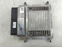 2011 Hyundai Elantra PCM Engine Control Computer ECU ECM PCU OEM P/N:MD1SP1NS296A 5WY4Z20F, 39102-2EMA0, 39103-2EMA0 Fits OE