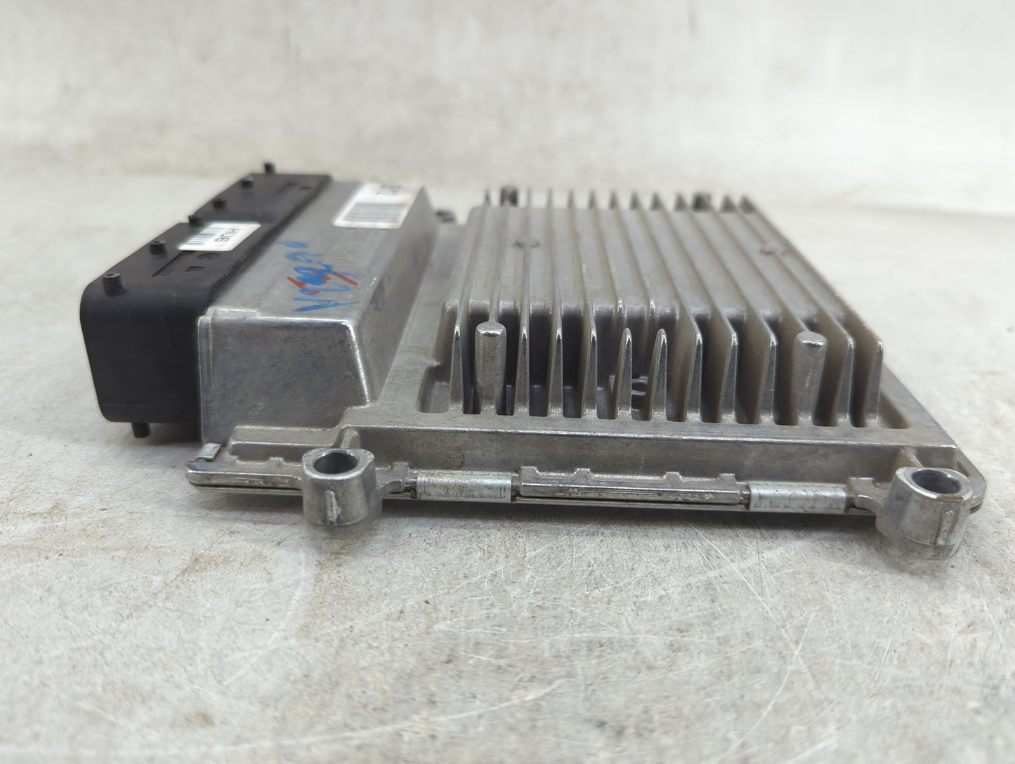 2011 Hyundai Elantra PCM Engine Control Computer ECU ECM PCU OEM P/N:MD1SP1NS296A 5WY4Z20F, 39102-2EMA0, 39103-2EMA0 Fits OE