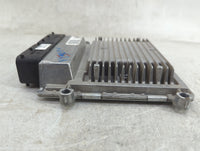 2011 Hyundai Elantra PCM Engine Control Computer ECU ECM PCU OEM P/N:MD1SP1NS296A 5WY4Z20F, 39102-2EMA0, 39103-2EMA0 Fits OE