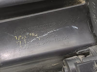 2011-2013 Hyundai Elantra Driver Left Oem Head Light Headlight Lamp - Oemusedautoparts1.com