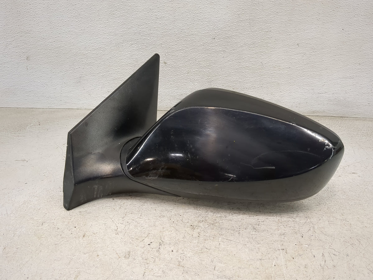 2011 Hyundai Elantra Driver Side View Mirror - Left Door Mirror OEM Used - Oemusedautoparts1.com