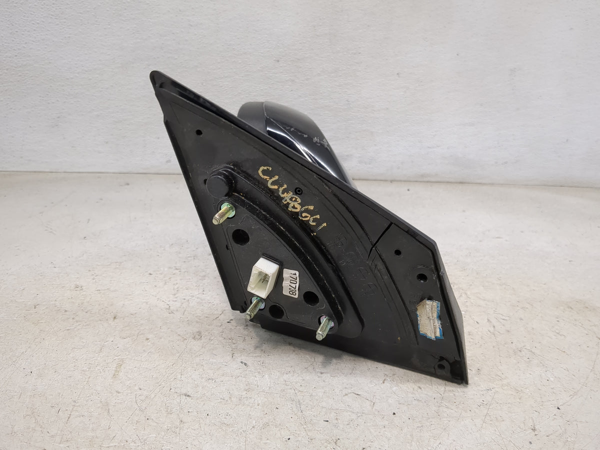 2011 Hyundai Elantra Driver Side View Mirror - Left Door Mirror OEM Used - Oemusedautoparts1.com