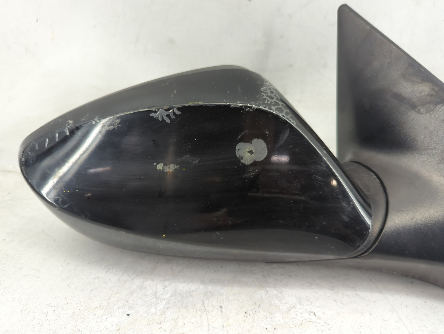 2011-2015 Hyundai Elantra Passenger Side View Mirror - Right Door Mirror OEM Used - Oemusedautoparts1.com