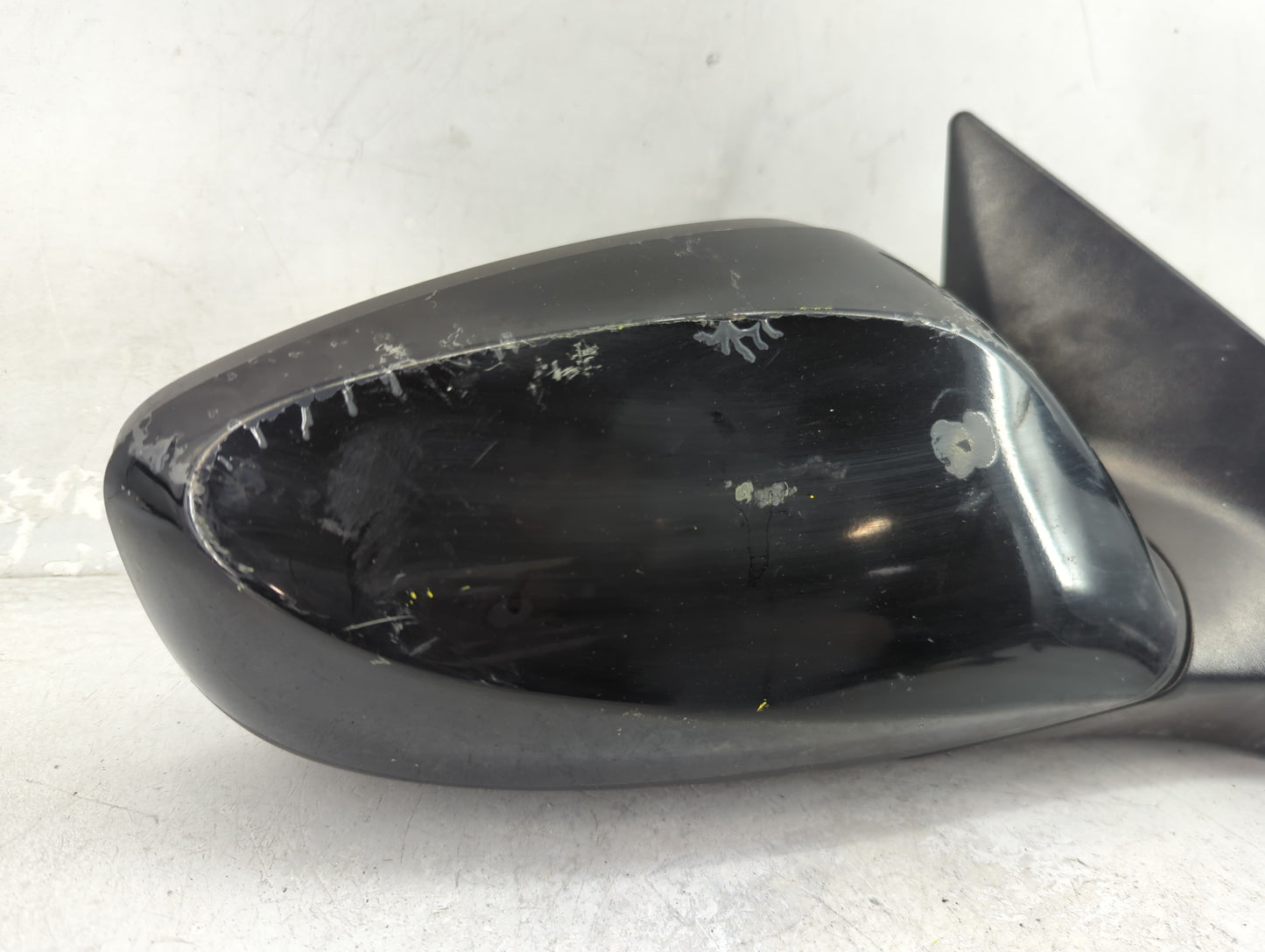2011-2015 Hyundai Elantra Passenger Side View Mirror - Right Door Mirror OEM Used - Oemusedautoparts1.com