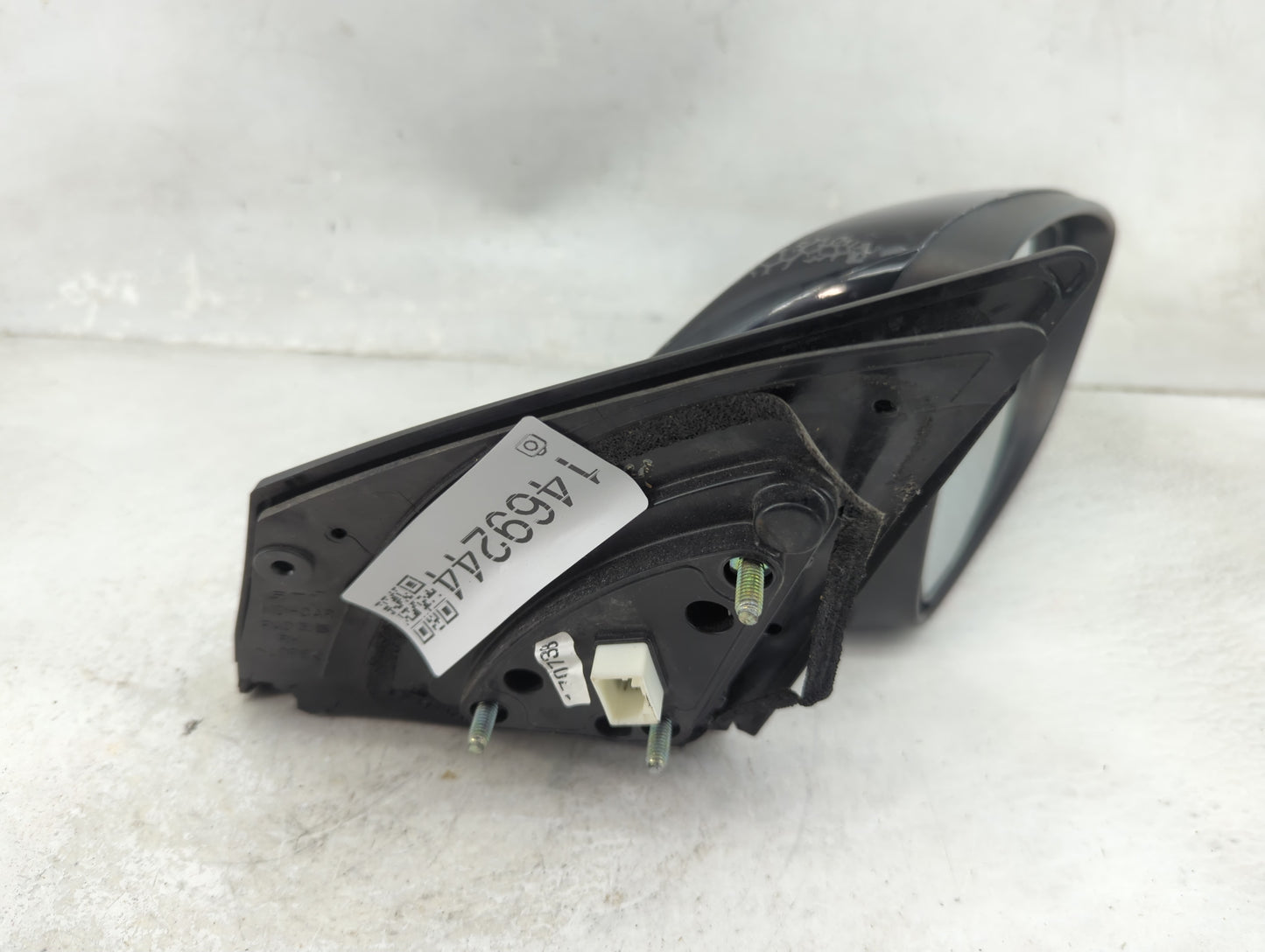 2011-2015 Hyundai Elantra Passenger Side View Mirror - Right Door Mirror OEM Used - Oemusedautoparts1.com