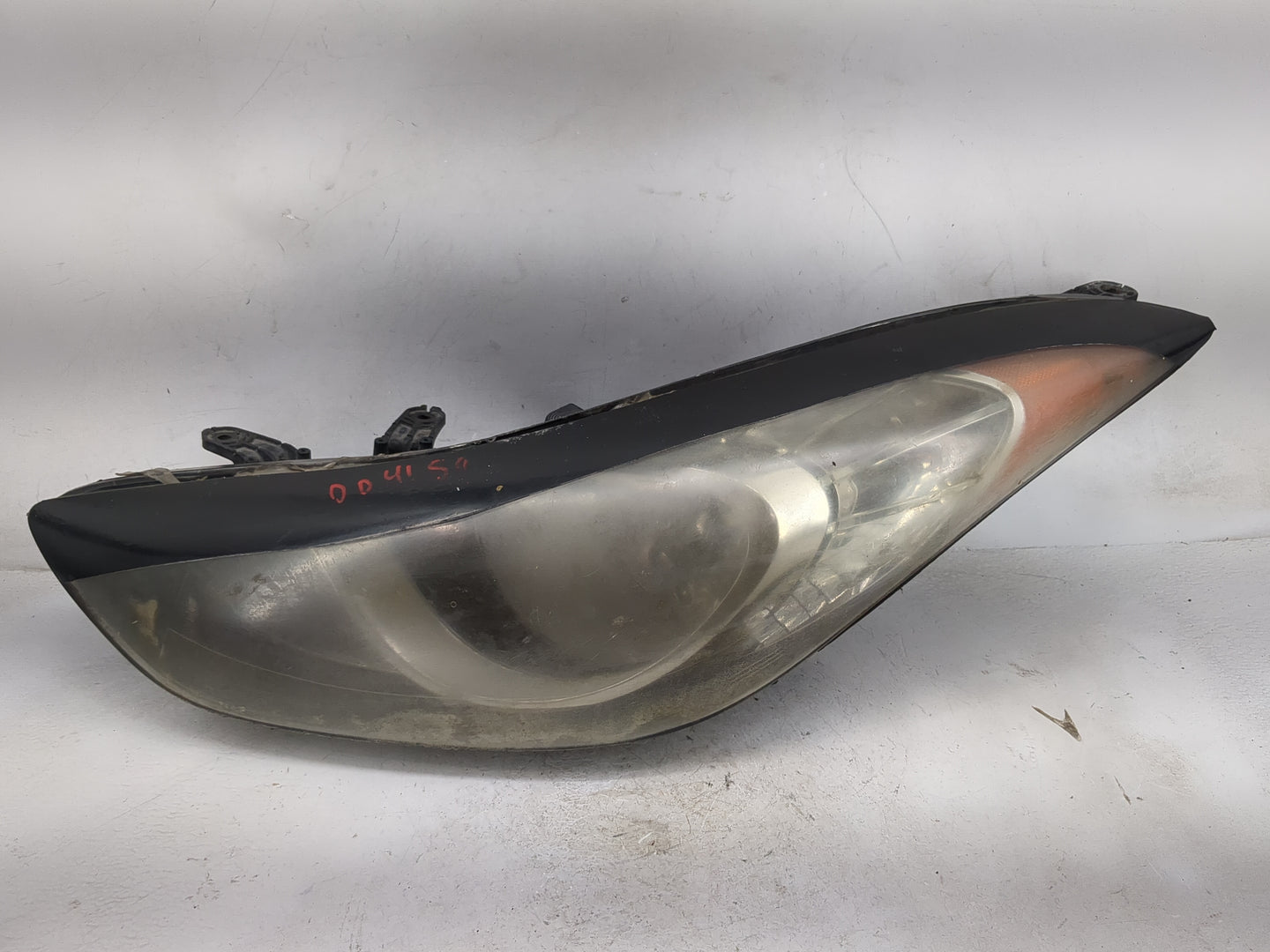 2011-2013 Hyundai Elantra Driver Left Oem Head Light Headlight Lamp 1481324 - Oemusedautoparts1.com