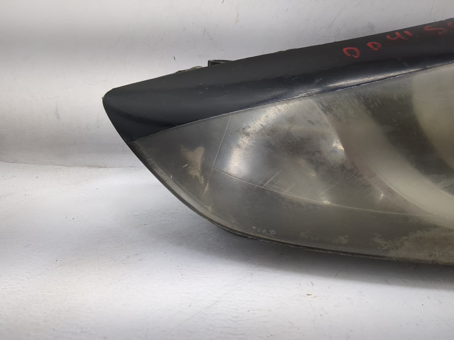 2011-2013 Hyundai Elantra Driver Left Oem Head Light Headlight Lamp 1481324 - Oemusedautoparts1.com