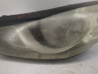 2011-2013 Hyundai Elantra Driver Left Oem Head Light Headlight Lamp 1481324 - Oemusedautoparts1.com