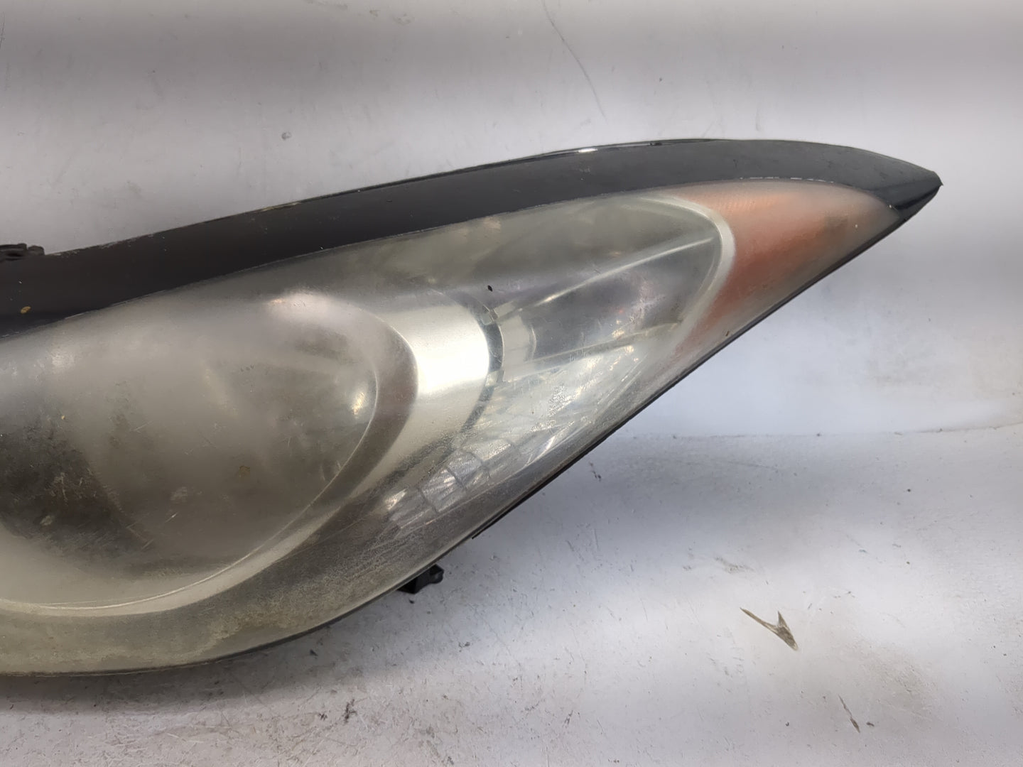 2011-2013 Hyundai Elantra Driver Left Oem Head Light Headlight Lamp 1481324 - Oemusedautoparts1.com