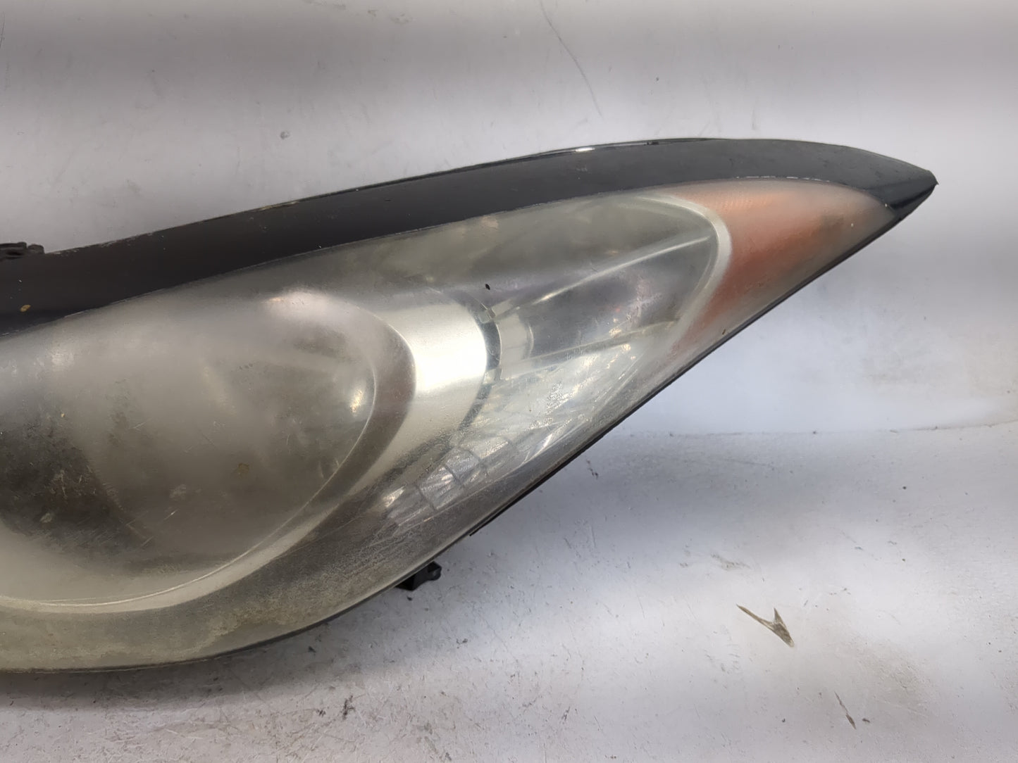 2011-2013 Hyundai Elantra Driver Left Oem Head Light Headlight Lamp 1481324 - Oemusedautoparts1.com