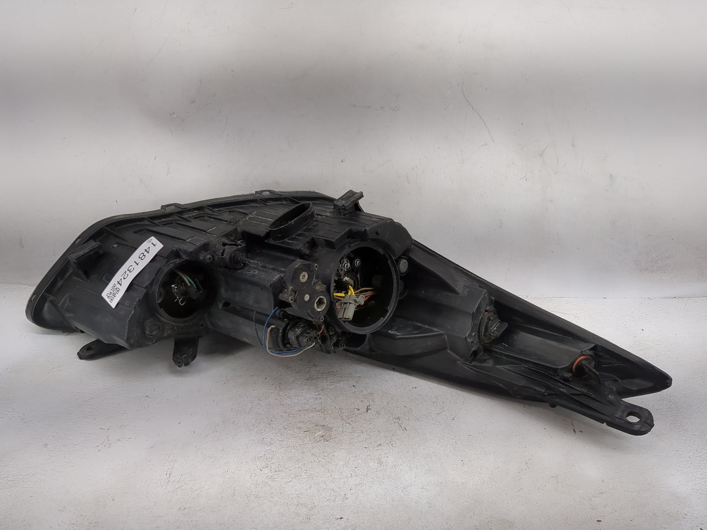 2011-2013 Hyundai Elantra Driver Left Oem Head Light Headlight Lamp 1481324 - Oemusedautoparts1.com