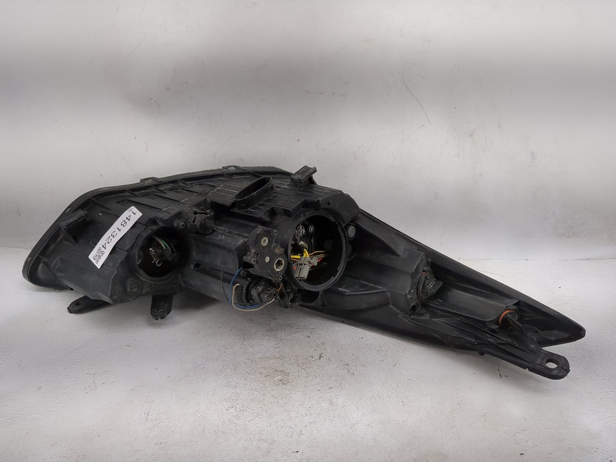 2011-2013 Hyundai Elantra Driver Left Oem Head Light Headlight Lamp 1481324 - Oemusedautoparts1.com
