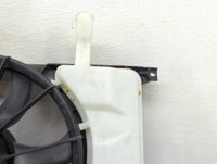 2011-2015 Hyundai Elantra Electric Radiator Cooling Fan Motor Assembly P/N:FORM CN282 PARTS-HAK-0113 Fits OEM Used Auto Part