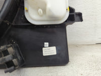2011-2015 Hyundai Elantra Electric Radiator Cooling Fan Motor Assembly P/N:FORM CN282 PARTS-HAK-0113 Fits OEM Used Auto Part