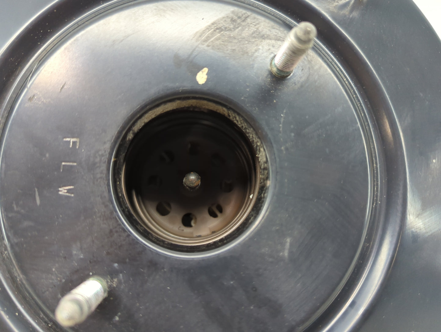2011-2016 Hyundai Elantra Power Brake Booster Oem 1490097 - Oemusedautoparts1.com