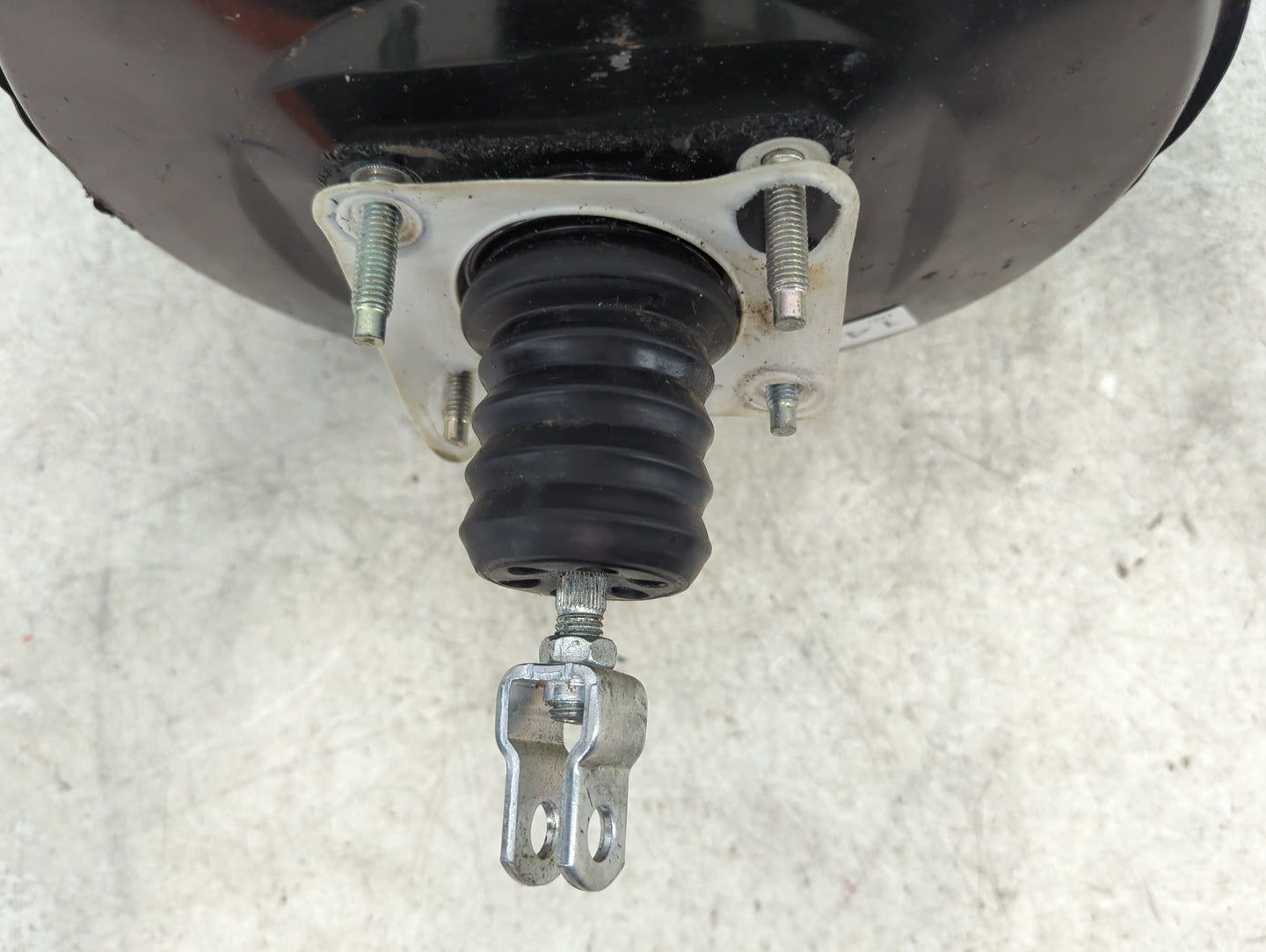 2011-2016 Hyundai Elantra Power Brake Booster Oem 1490097 - Oemusedautoparts1.com