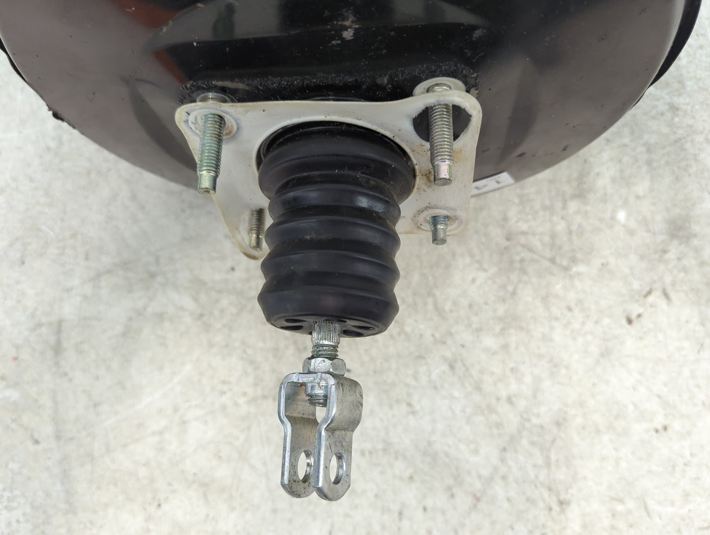 2011-2016 Hyundai Elantra Power Brake Booster Oem 1490097 - Oemusedautoparts1.com
