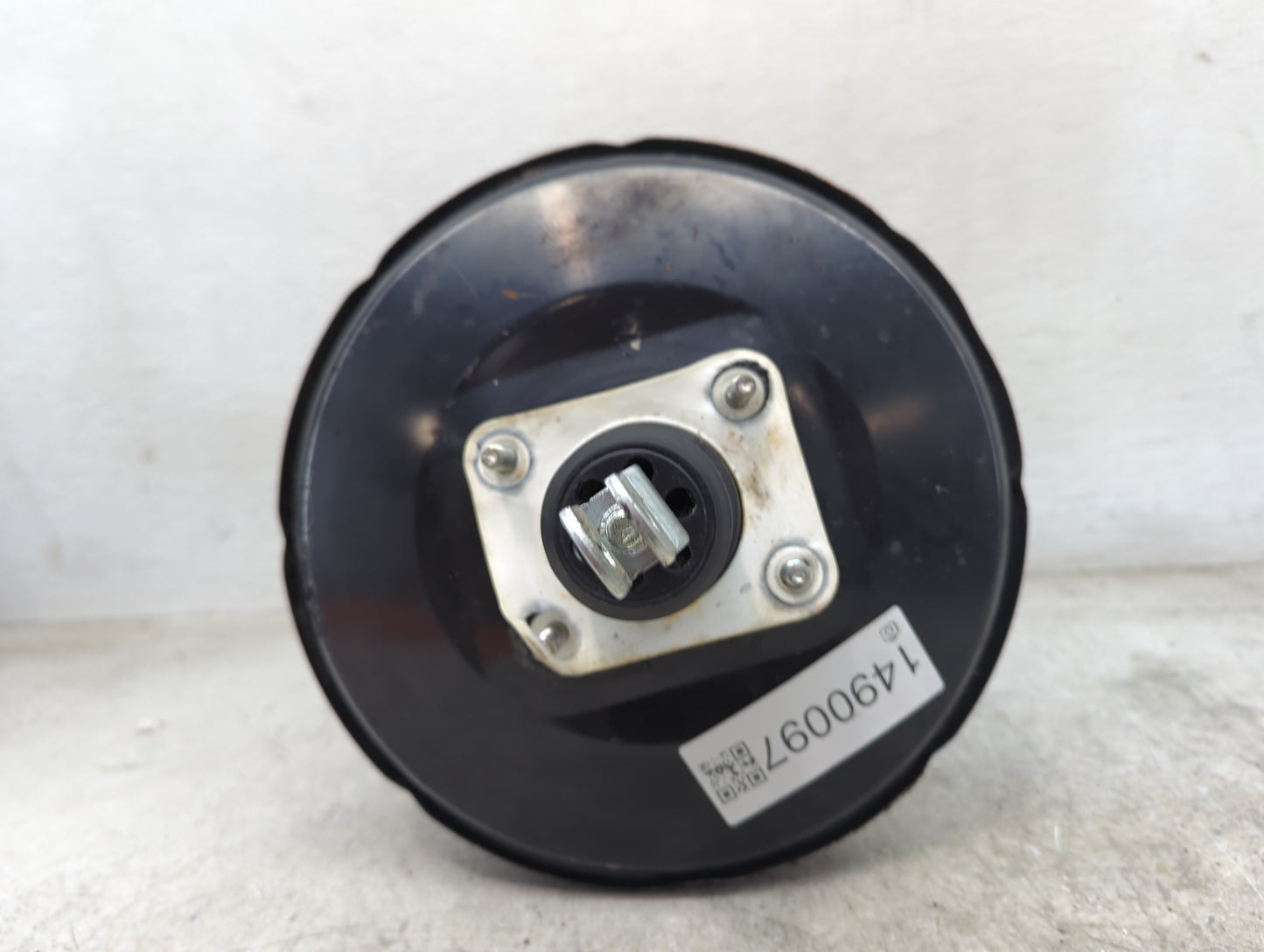 2011-2016 Hyundai Elantra Power Brake Booster Oem 1490097 - Oemusedautoparts1.com
