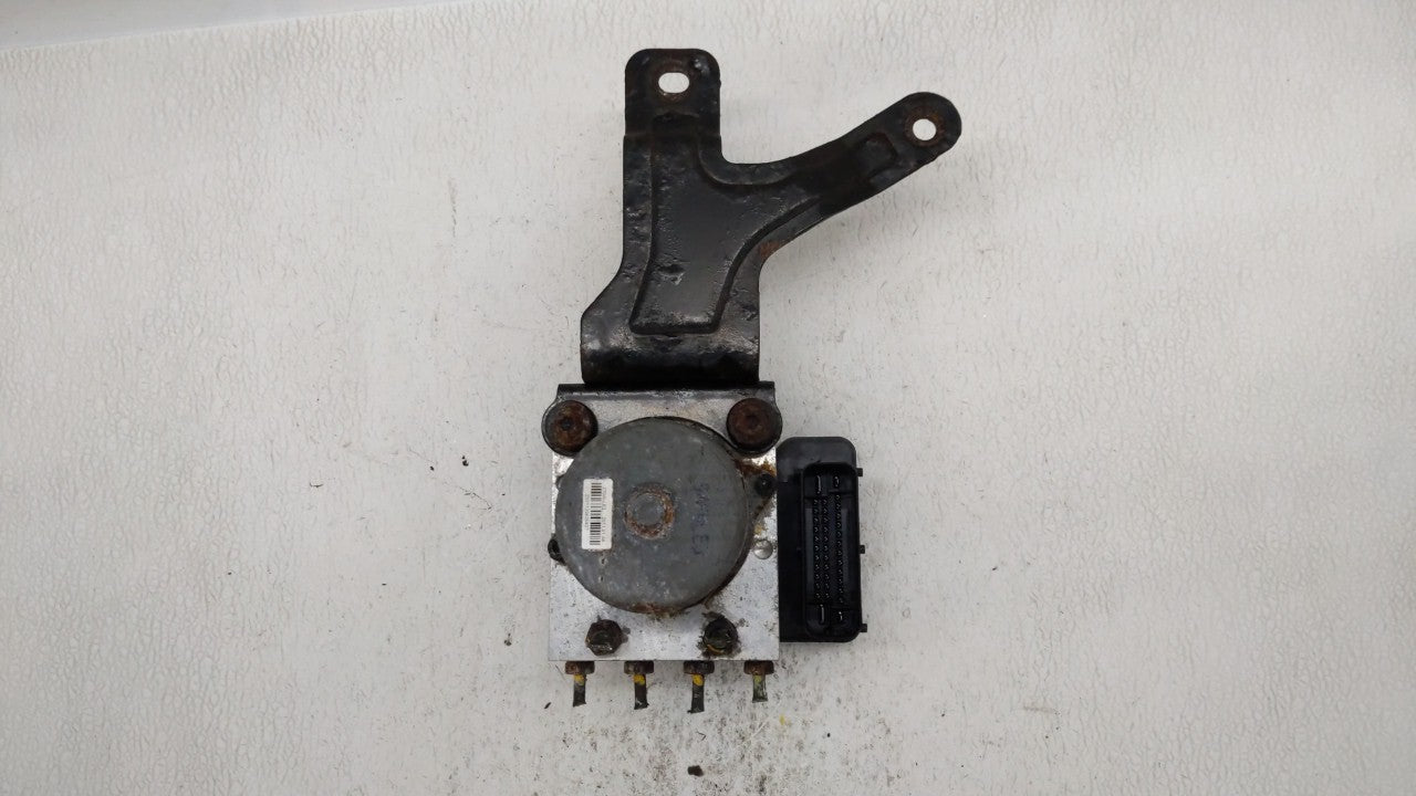 2011-2013 Hyundai Elantra ABS Pump Control Module Replacement P/N:58920-3X700 Fits Fits 2011 2012 2013 OEM Used Auto Parts -