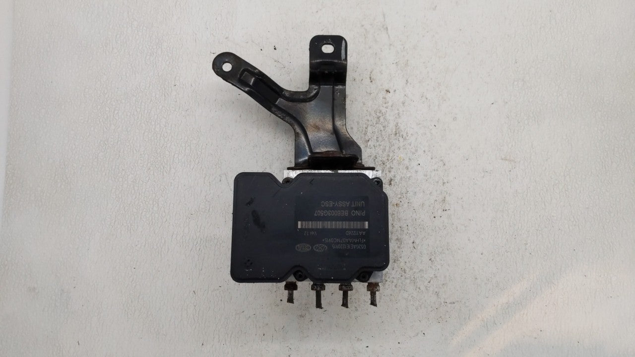 2011-2013 Hyundai Elantra ABS Pump Control Module Replacement P/N:58920-3X700 Fits Fits 2011 2012 2013 OEM Used Auto Parts -