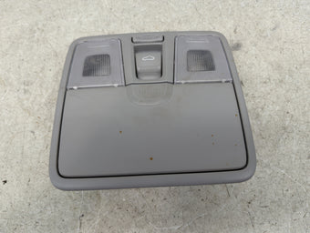compare product 2011-2013 Hyundai Elantra Overhead Roof Console 1497352