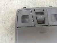 2011-2013 Hyundai Elantra Overhead Roof Console 1497352 - Oemusedautoparts1.com