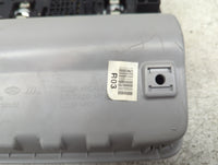 2011-2013 Hyundai Elantra Overhead Roof Console 1497352 - Oemusedautoparts1.com
