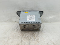2011-2013 Hyundai Elantra Radio AM FM Cd Player Receiver Replacement P/N:961703X161BLH PA-710MDLSBBLH Fits Fits 2011 2012 20
